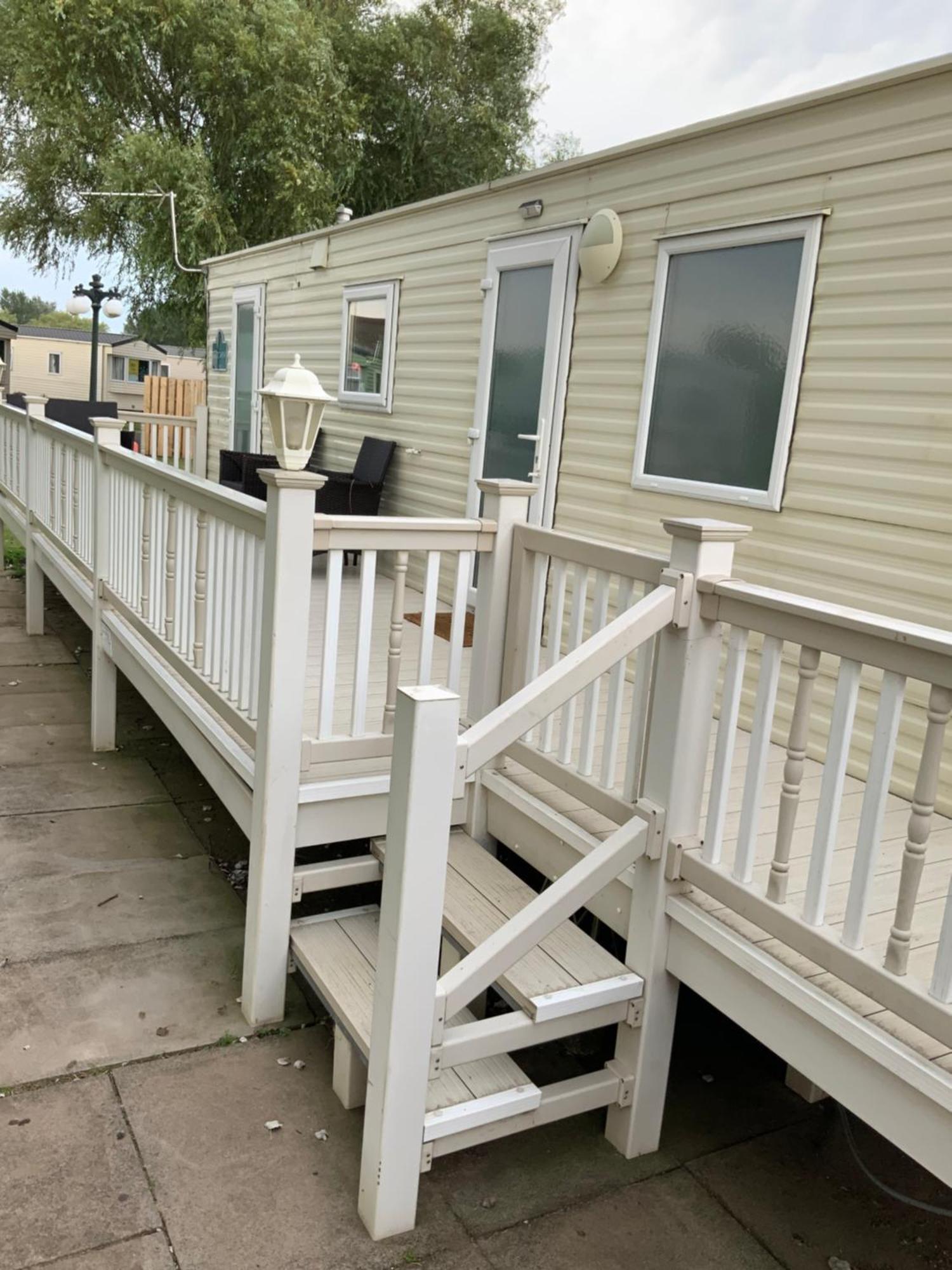Apartmán Springs Southview Skegness Winthorpe  Exteriér fotografie