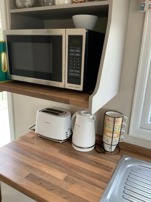 Apartmán Springs Southview Skegness Winthorpe  Exteriér fotografie