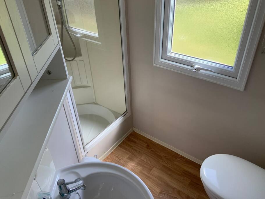 Apartmán Springs Southview Skegness Winthorpe  Exteriér fotografie
