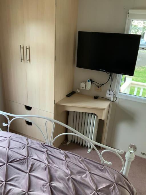 Apartmán Springs Southview Skegness Winthorpe  Exteriér fotografie