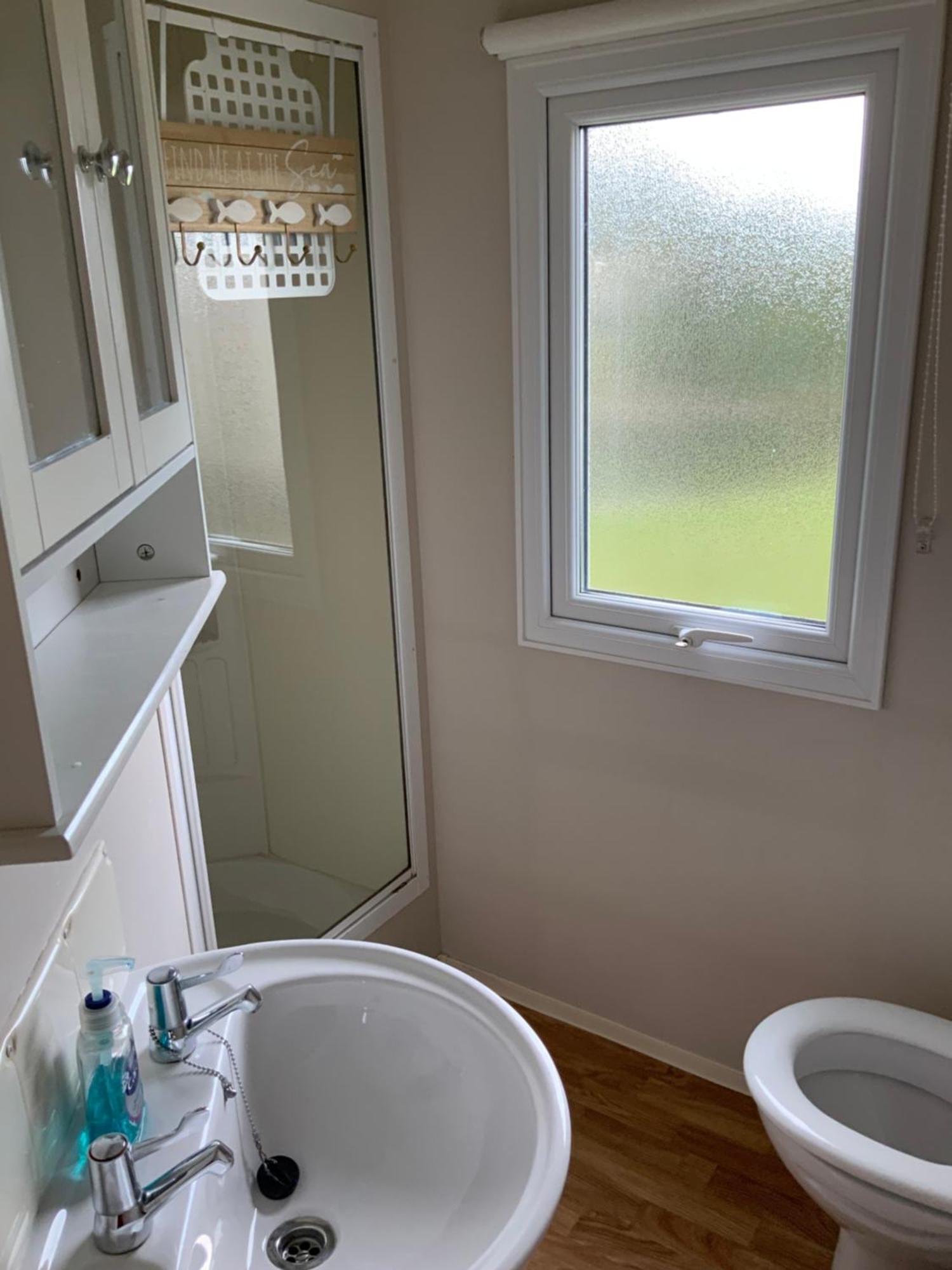 Apartmán Springs Southview Skegness Winthorpe  Exteriér fotografie