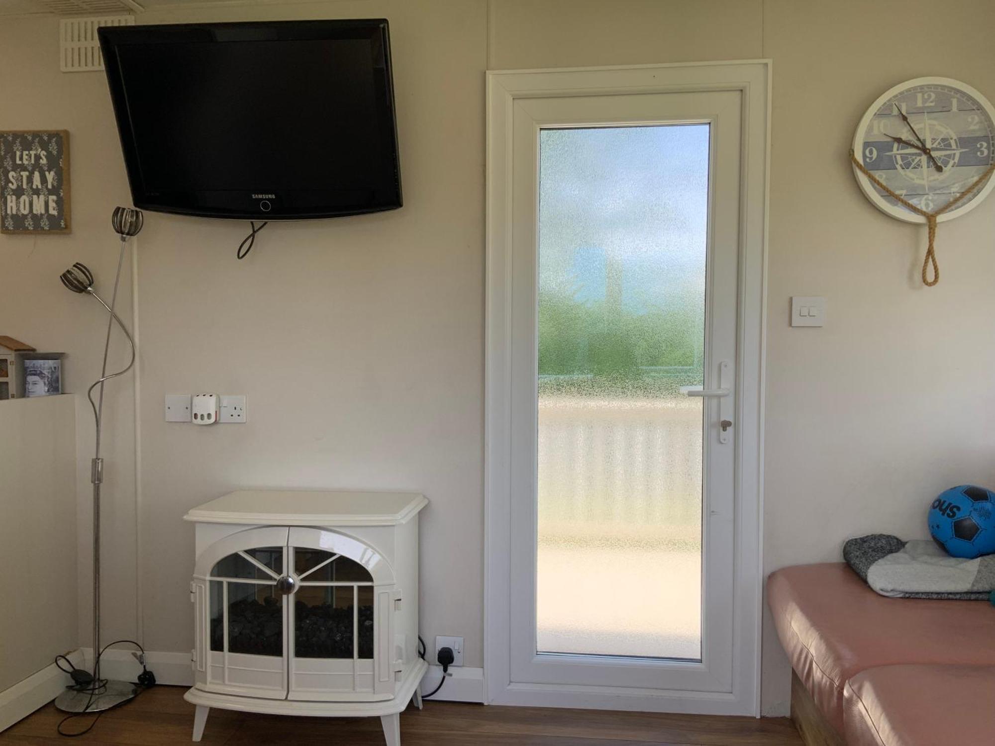 Apartmán Springs Southview Skegness Winthorpe  Exteriér fotografie