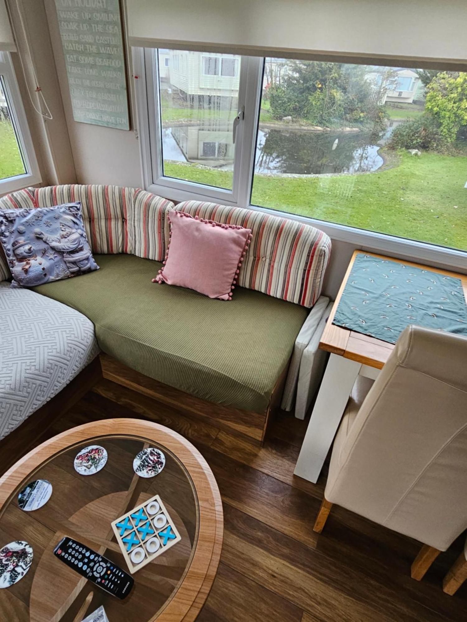 Apartmán Springs Southview Skegness Winthorpe  Exteriér fotografie