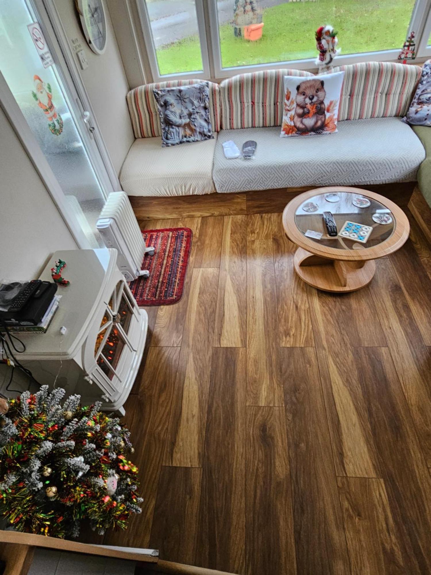 Apartmán Springs Southview Skegness Winthorpe  Exteriér fotografie