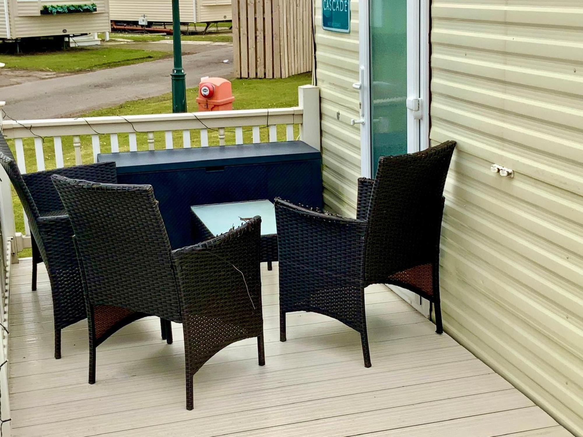 Apartmán Springs Southview Skegness Winthorpe  Exteriér fotografie