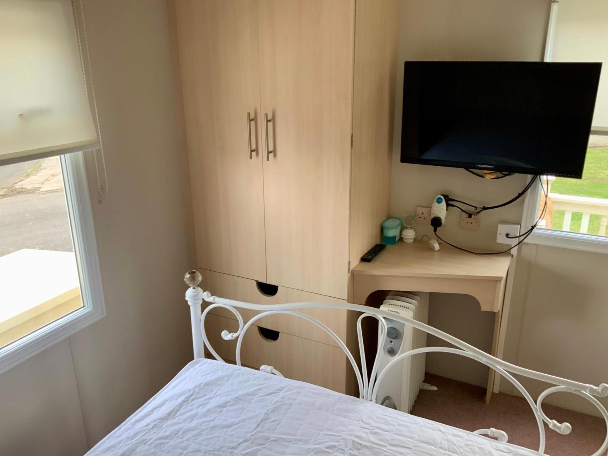 Apartmán Springs Southview Skegness Winthorpe  Exteriér fotografie