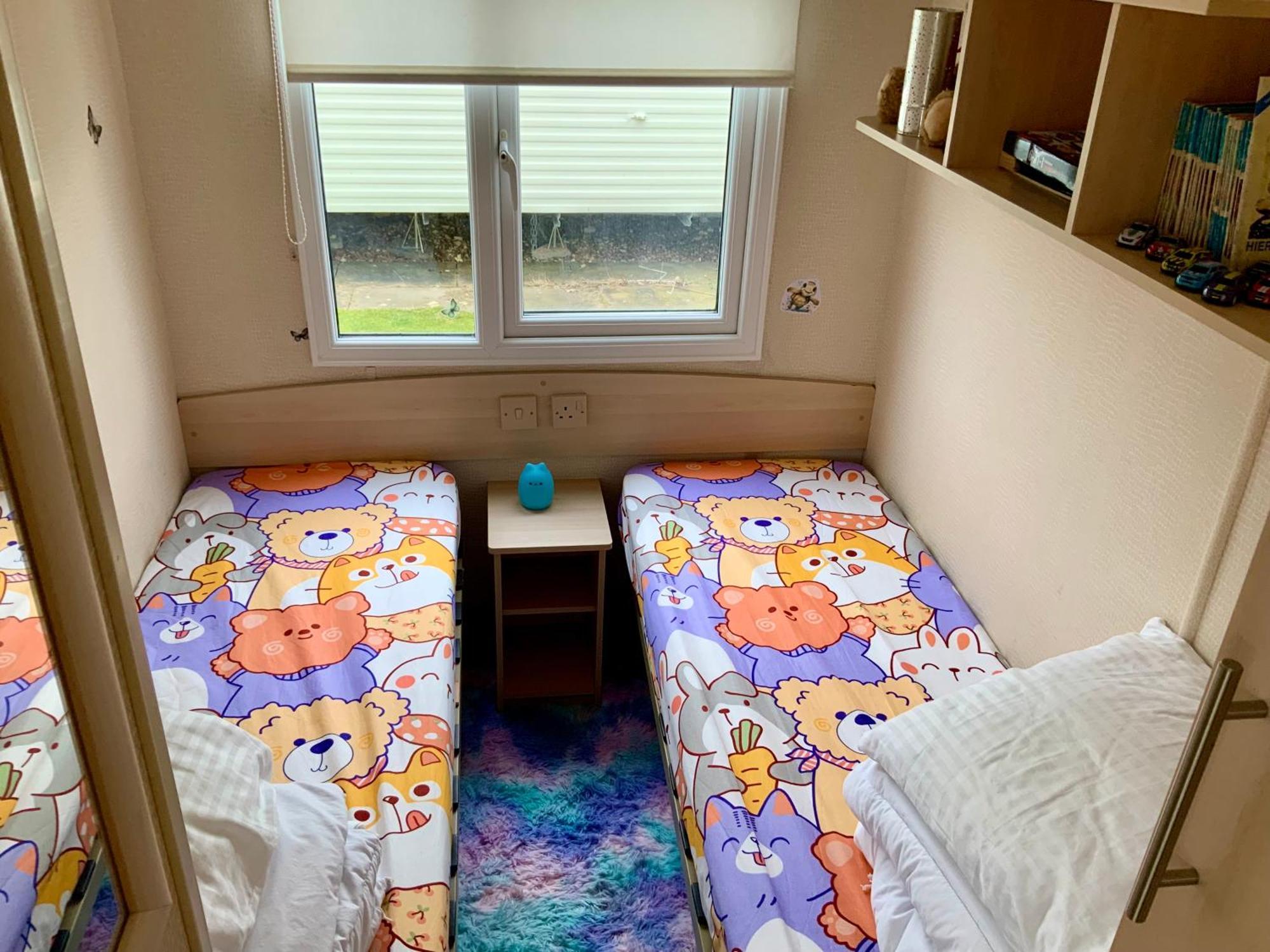 Apartmán Springs Southview Skegness Winthorpe  Exteriér fotografie